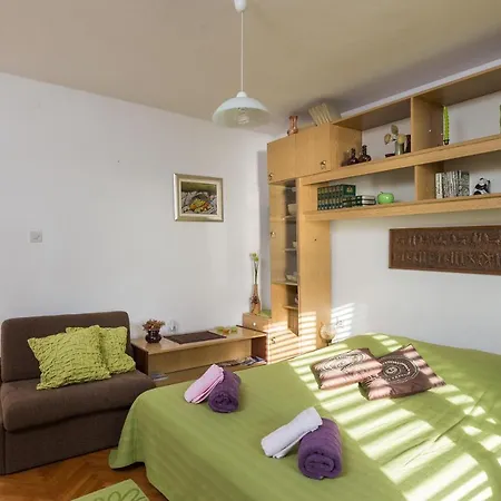 Daire Luna Dubrovnik
