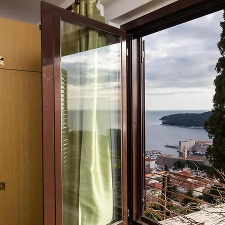 Apartamento Luna Dubrovnik